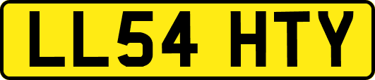 LL54HTY