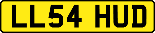 LL54HUD