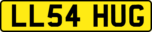 LL54HUG