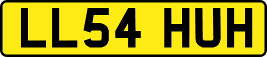 LL54HUH