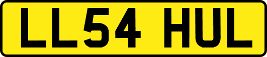 LL54HUL