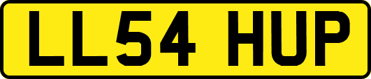LL54HUP