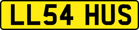 LL54HUS