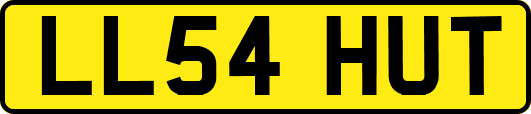 LL54HUT