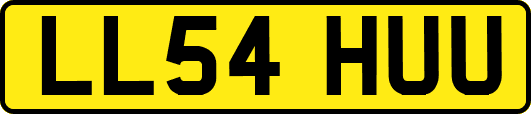 LL54HUU