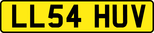 LL54HUV