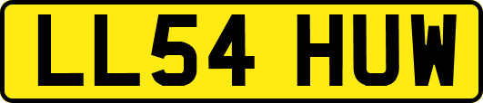 LL54HUW
