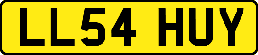 LL54HUY