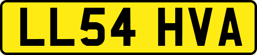 LL54HVA