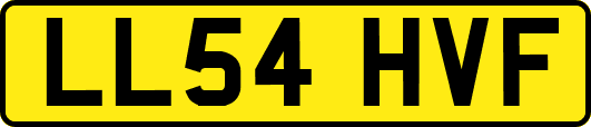 LL54HVF