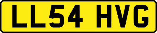LL54HVG