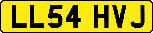 LL54HVJ