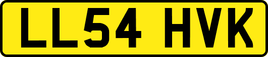 LL54HVK
