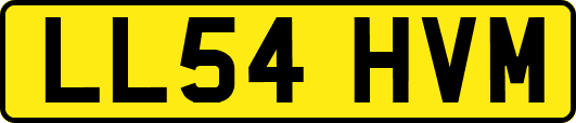 LL54HVM