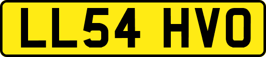 LL54HVO