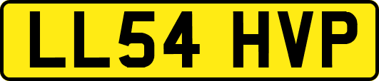 LL54HVP