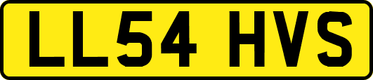 LL54HVS