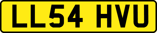 LL54HVU