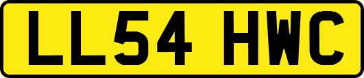 LL54HWC
