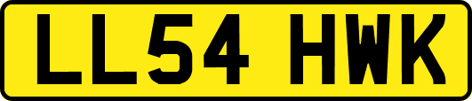 LL54HWK