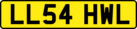LL54HWL