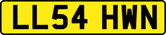 LL54HWN