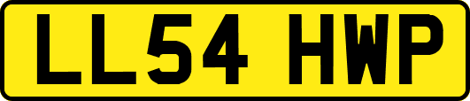 LL54HWP