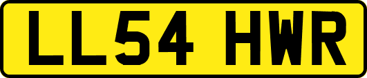 LL54HWR