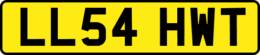 LL54HWT