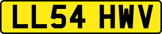 LL54HWV
