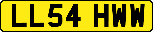 LL54HWW
