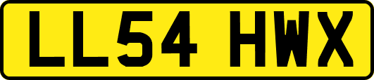 LL54HWX
