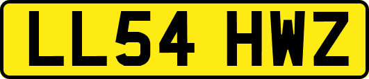 LL54HWZ