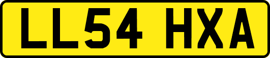 LL54HXA