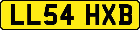 LL54HXB