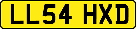 LL54HXD