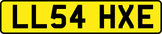 LL54HXE