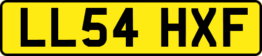 LL54HXF
