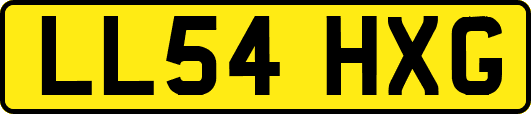 LL54HXG