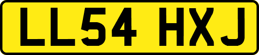 LL54HXJ