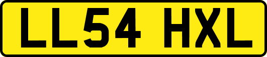LL54HXL