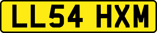 LL54HXM