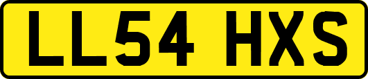 LL54HXS