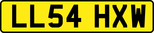 LL54HXW