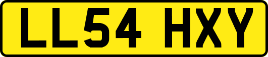 LL54HXY