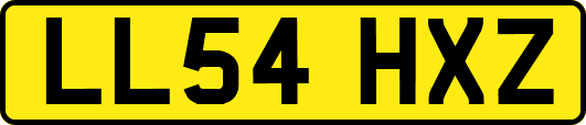 LL54HXZ