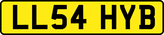 LL54HYB