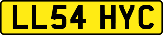 LL54HYC
