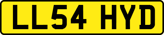 LL54HYD