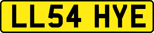 LL54HYE